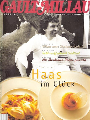 Zeitschriften; Cinema, Gault Millau, News, Trend, tv media Bild 2