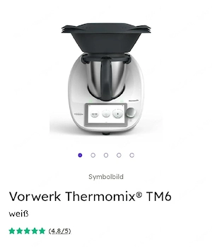 Thermomix T6