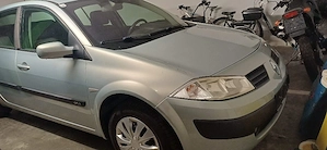 Renault megan  Bild 5