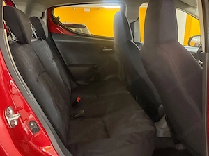 Suzuki Alto TÜV NEU 1.Besitz  Bild 7