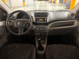 Suzuki Alto TÜV NEU 1.Besitz  Bild 6