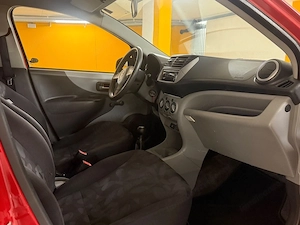 Suzuki Alto TÜV NEU 1.Besitz  Bild 5