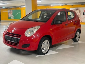 Suzuki Alto TÜV NEU 1.Besitz  Bild 2