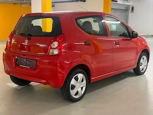 Suzuki Alto TÜV NEU 1.Besitz  Bild 3