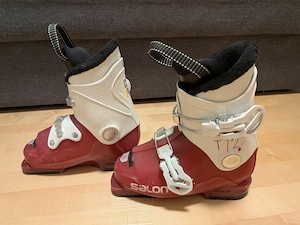 Kinder Skischuhe Gr. 29, 30