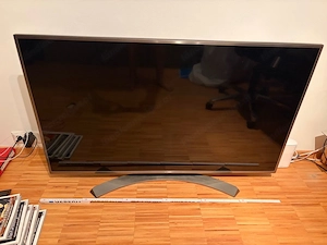 LED Fernseher 48 Zoll (1,2 Meter lang)
