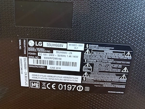 LED Fernseher 48 Zoll (1,2 Meter lang) Bild 2