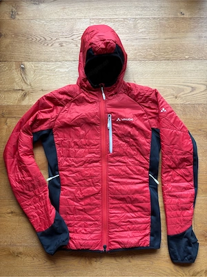 vaude Jacke S Bild 5