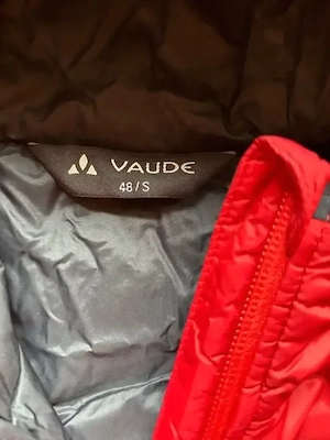 vaude Jacke S Bild 3