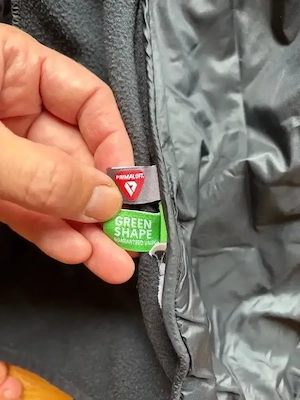 vaude Jacke S Bild 2