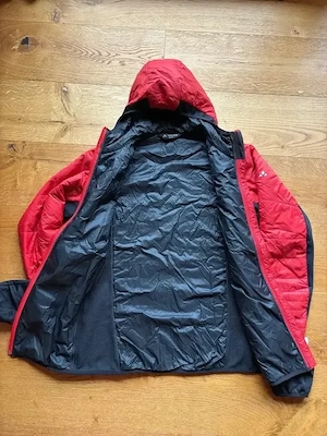 vaude Jacke S Bild 4