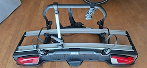 Fahrradträger Thule