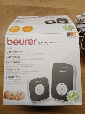 Babyphone  Bild 2