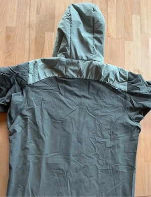 Bergreunde Herrenjacke XL Bild 2