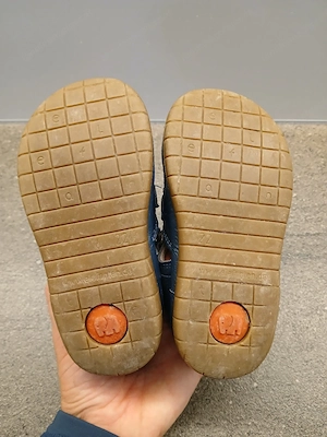 Sandalen Größe 22 Bild 3