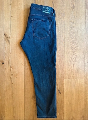 IAAN Herren Jeans Slim Armed Angel Bild 3