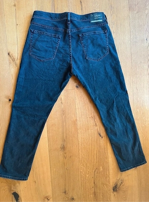 IAAN Herren Jeans Slim Armed Angel Bild 2