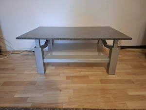 Couchtisch L110 B70 H44 Bild 3