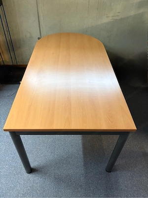 Verschenke Bürotisch, Schreibtisch Bild 2
