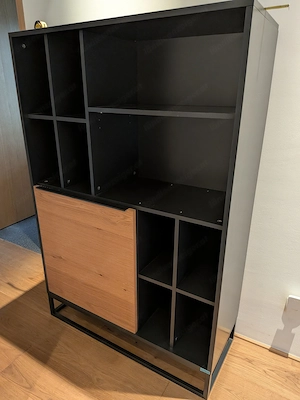 Schrank für Garage oder Keller zu verschenken  Bild 2