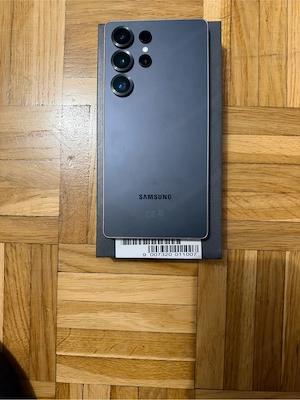 Samsung galaxy s 25ultra  500 GB Bild 4