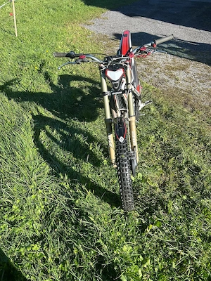 GasGas TXT GP 300 (2019) Bild 5