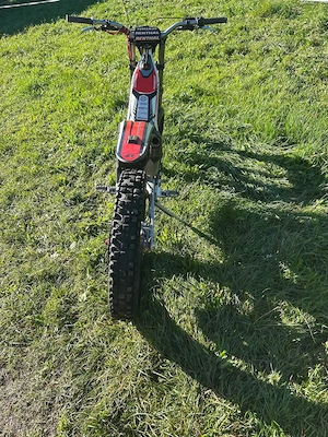 GasGas TXT GP 300 (2019) Bild 3