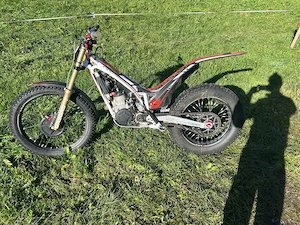 GasGas TXT GP 300 (2019) Bild 4