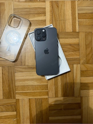 Iphone 14 pro max 256gb Bild 4
