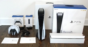 PlayStation 5 Bild 3