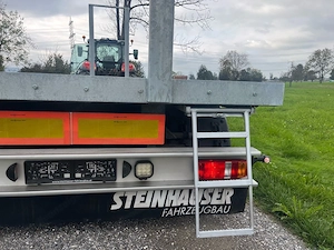Ballenwagen  Bild 2