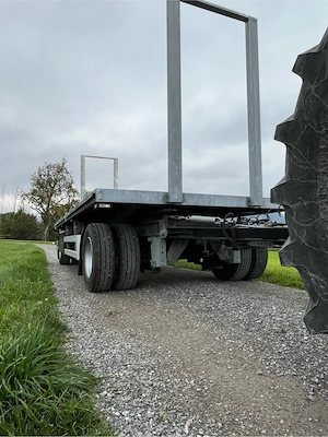 Ballenwagen  Bild 4