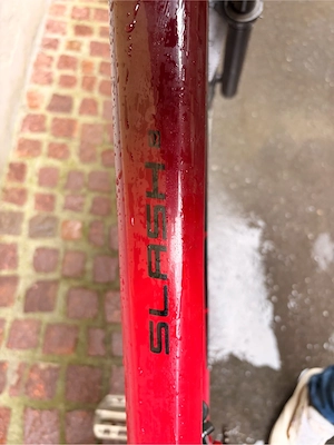 Trek Slash 8 - 29 Zoll - Alpha Platinum Aluminium - Enduro Fully MTB Bild 4