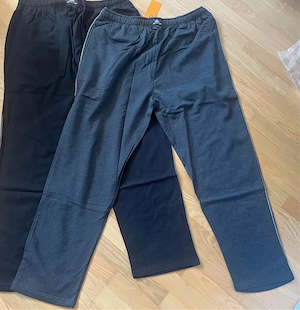 6 Herren Nordcap Jogginghosen NEU Gr. XXXL "Versandkosten österreichweit geschenkt. Bild 2