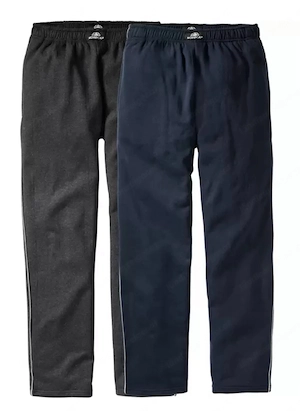 6 Herren Nordcap Jogginghosen NEU Gr. XXXL "Versandkosten österreichweit geschenkt.