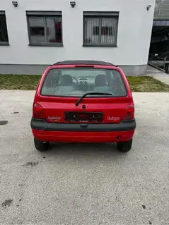 Renault Twingo Bild 4