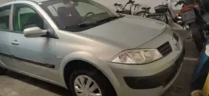 Renault megan  Bild 5