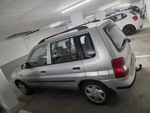 Mazda Demio Bild 2
