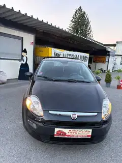 Fiat Punto Bild 4