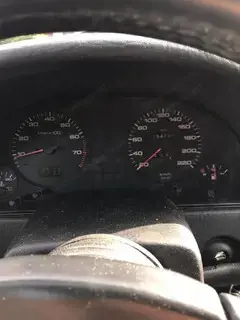 Audi 80 Bild 2