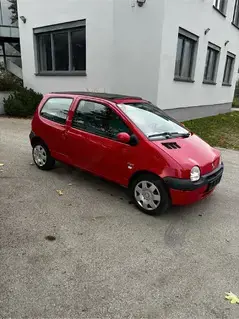 Renault Twingo Bild 2
