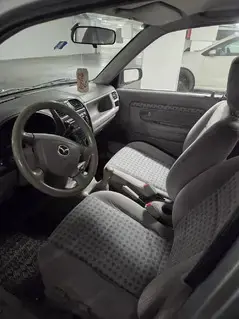 Mazda Demio Bild 3