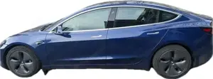 Tesla Model 3 Long Range Limousine Bild 4