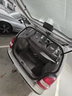 Mazda Demio Bild 4