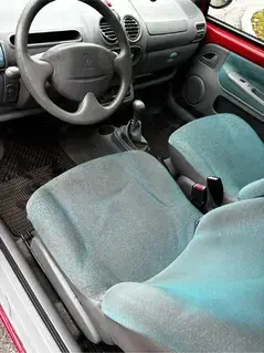 Renault Twingo Bild 5