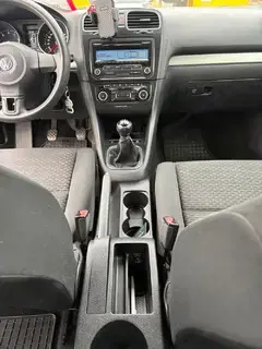 VW Golf 6 TSI TÜV.7.2027 Bild 5
