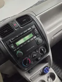 Mazda Demio Bild 6
