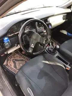 Audi 80