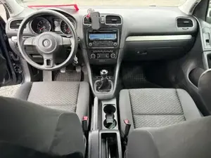 VW Golf 6 TSI TÜV.7.2027 Bild 4