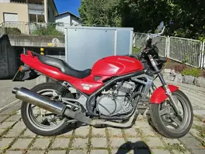 Kawasaki ER-5 Bild 4